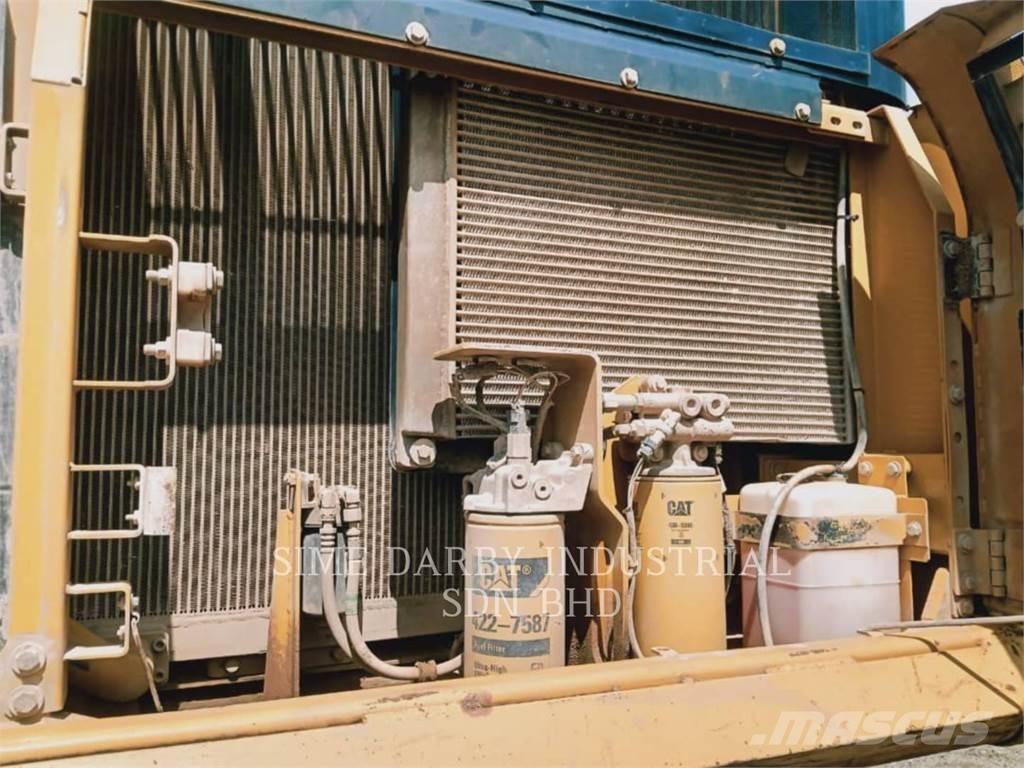 CAT 336D2 Escavadeiras de esteiras