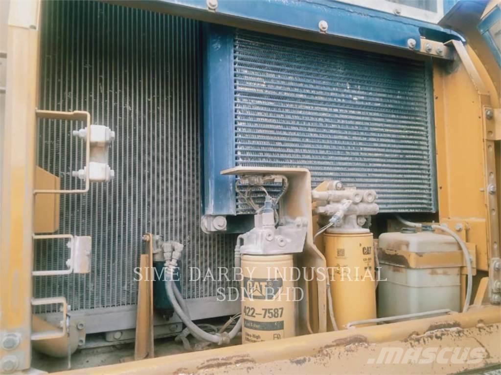 CAT 336D2 Escavadeiras de esteiras