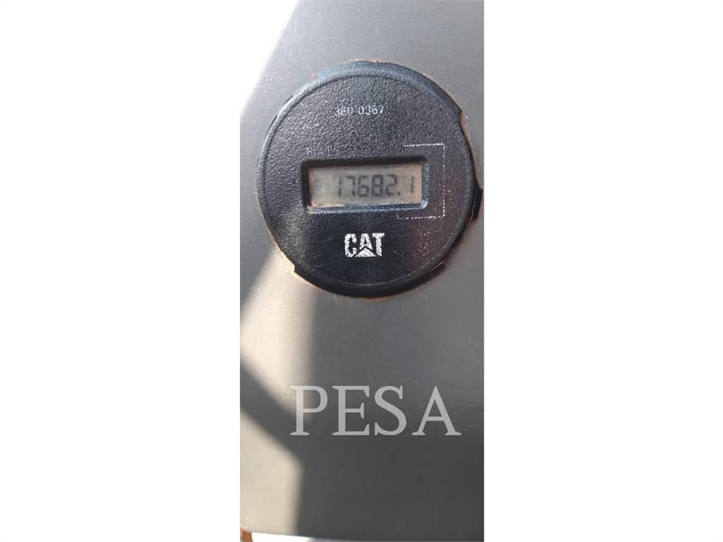 CAT 336D2L Escavadeiras de esteiras