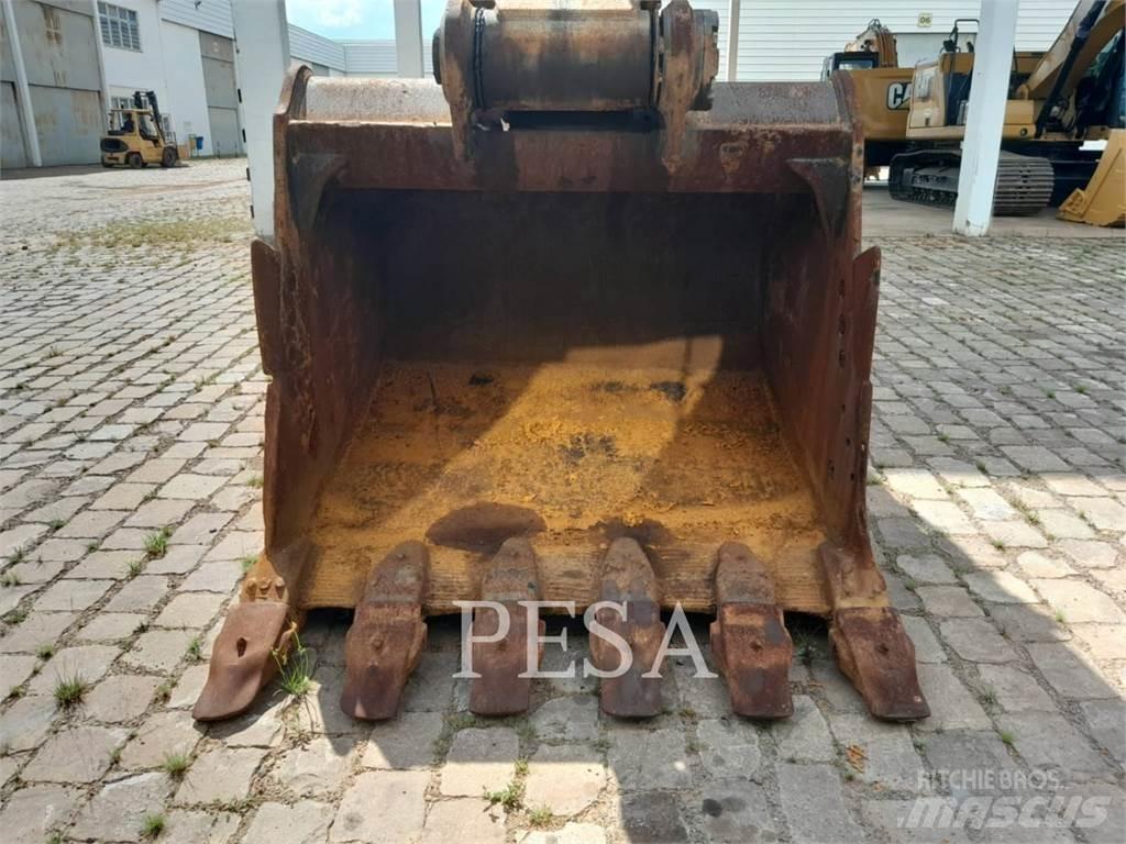 CAT 336D2L Escavadeiras de esteiras