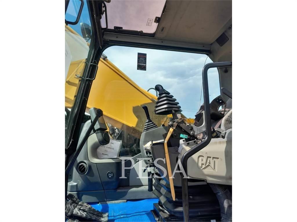 CAT 336D2L Escavadeiras de esteiras