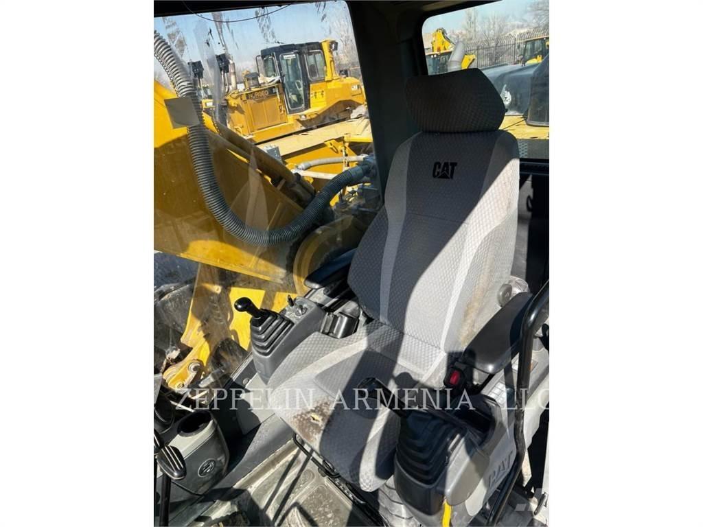 CAT 336D2L Escavadeiras de esteiras