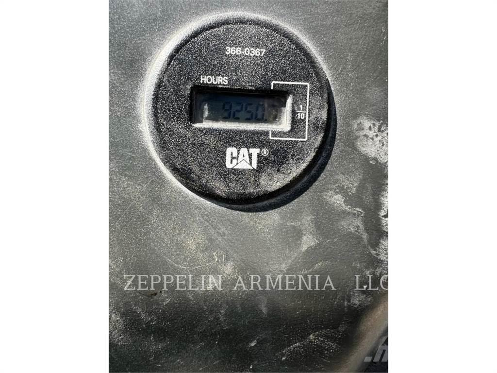 CAT 336D2L Escavadeiras de esteiras