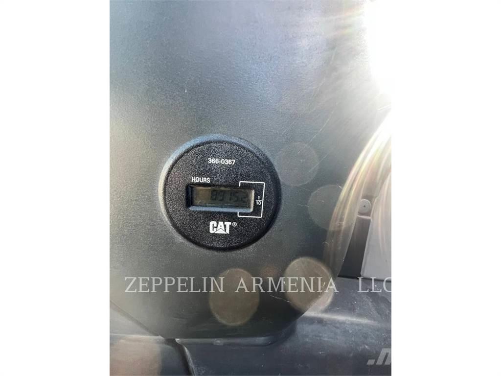 CAT 336D2L Escavadeiras de esteiras