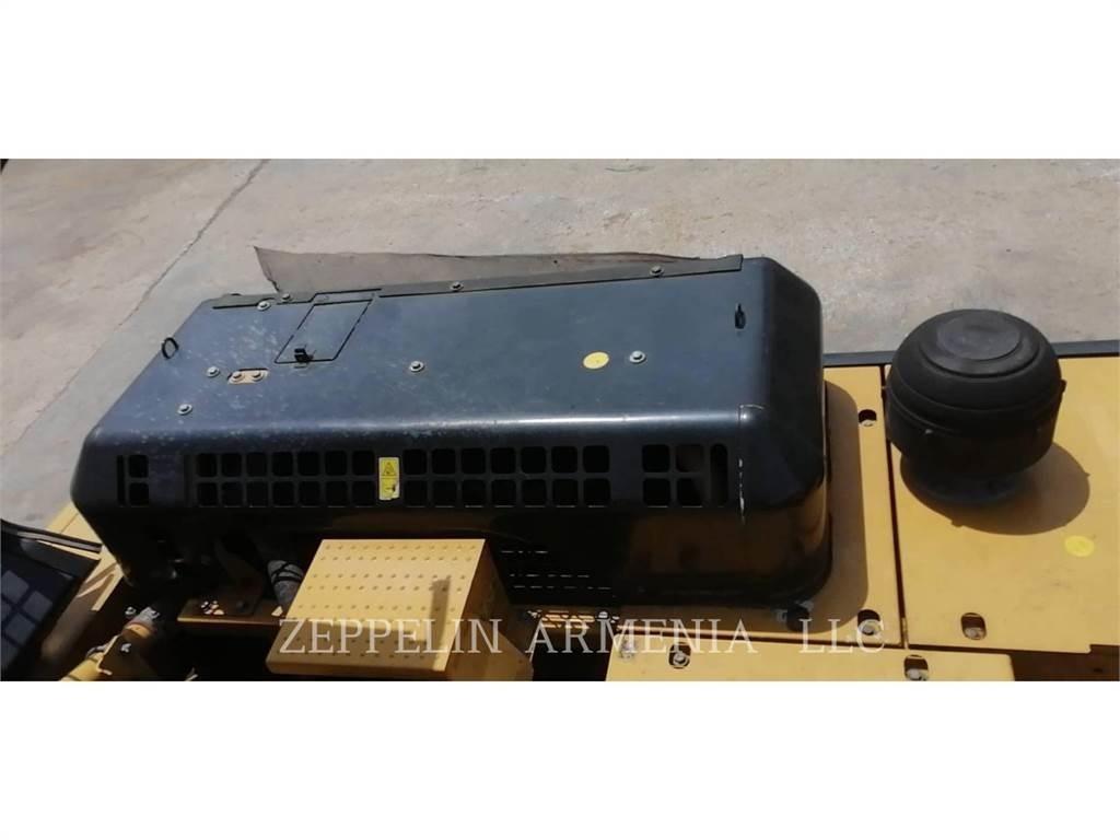 CAT 336D2L Escavadeiras de esteiras