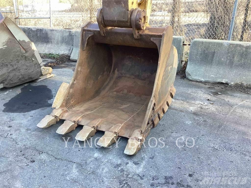 CAT 336EL Escavadeiras de esteiras