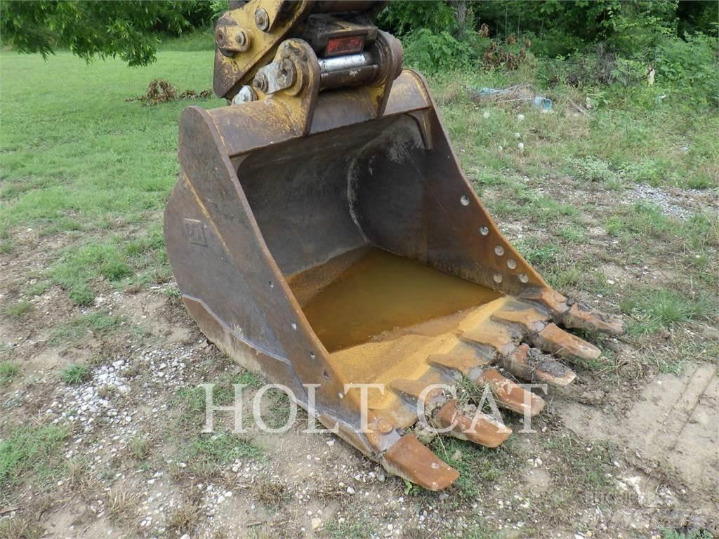 CAT 336EL Escavadeiras de esteiras