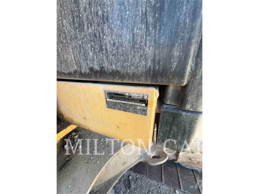 CAT 336EL Escavadeiras de esteiras