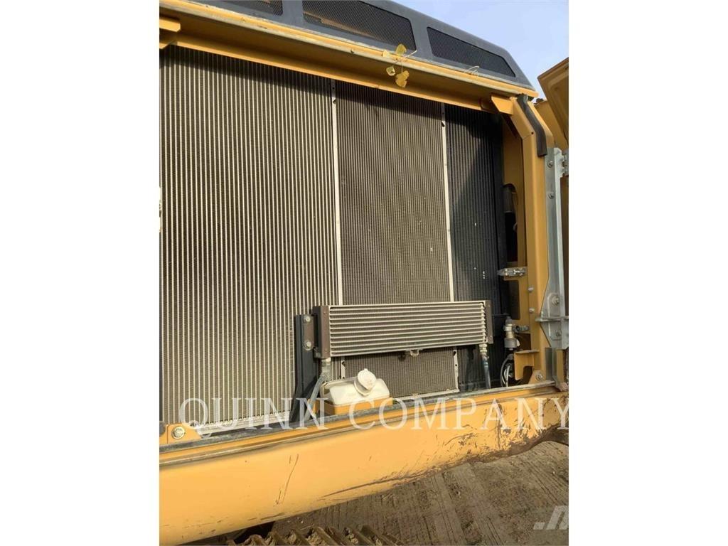 CAT 336ELH Escavadeiras de esteiras