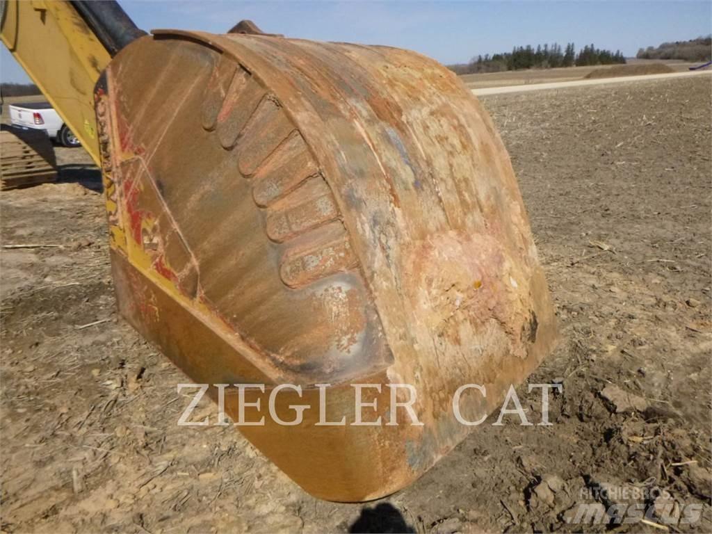 CAT 336ELH Escavadeiras de esteiras