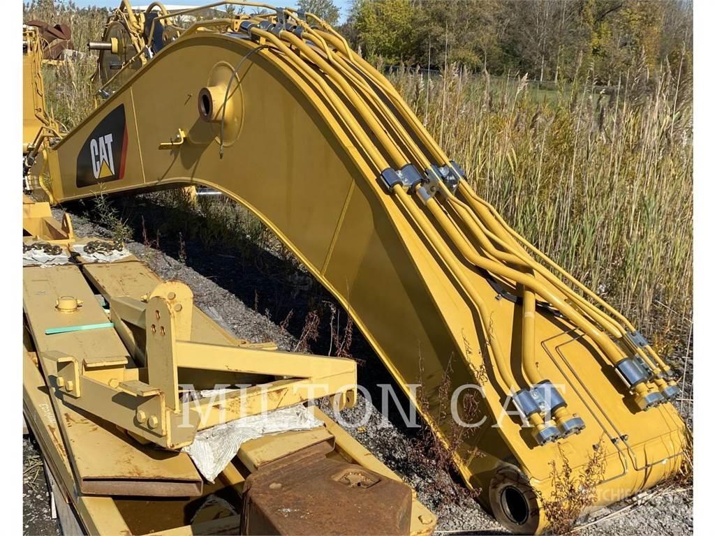 CAT 336F 21.3 FT BOOM Elevadores braços articulados