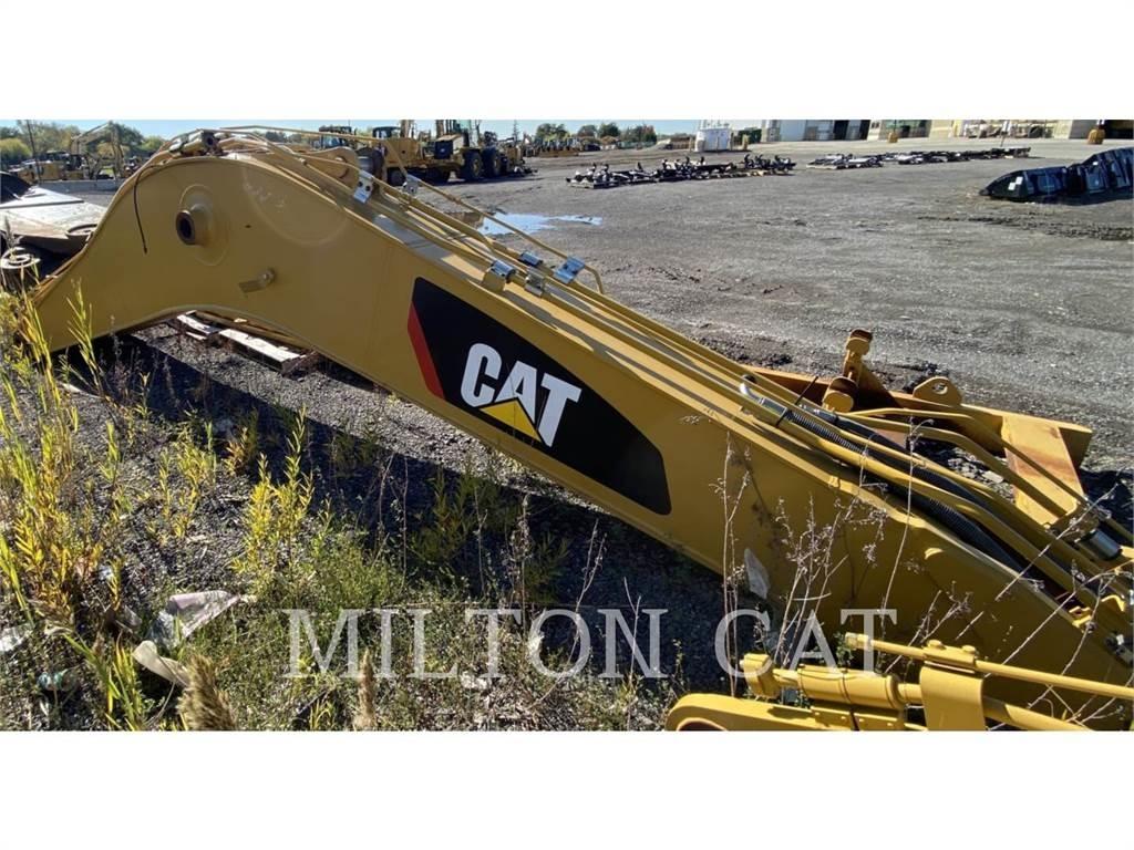 CAT 336F 21.3 FT BOOM Elevadores braços articulados
