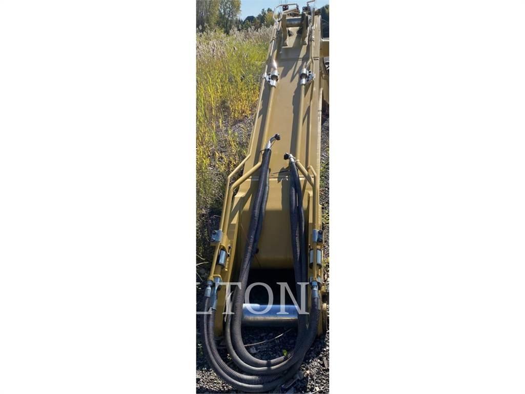 CAT 336F 21.3 FT BOOM Elevadores braços articulados