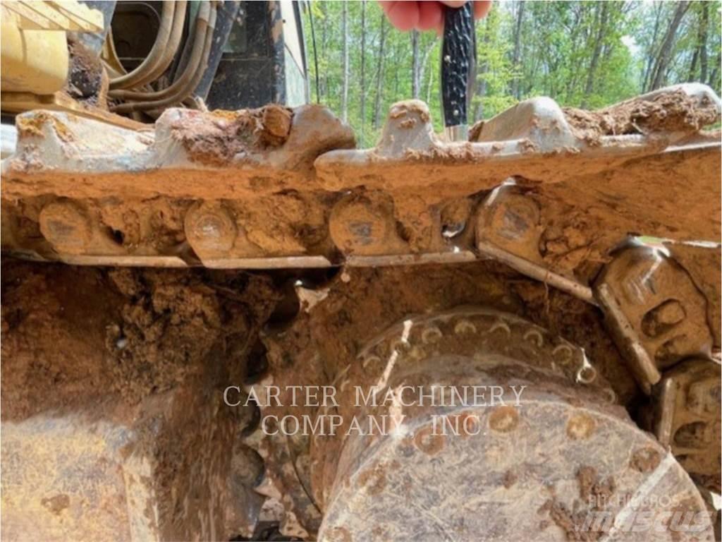 CAT 336FL Escavadeiras de esteiras