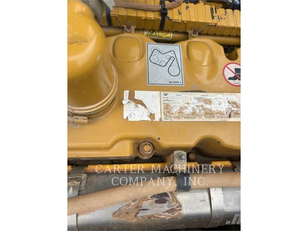 CAT 336FL Escavadeiras de esteiras