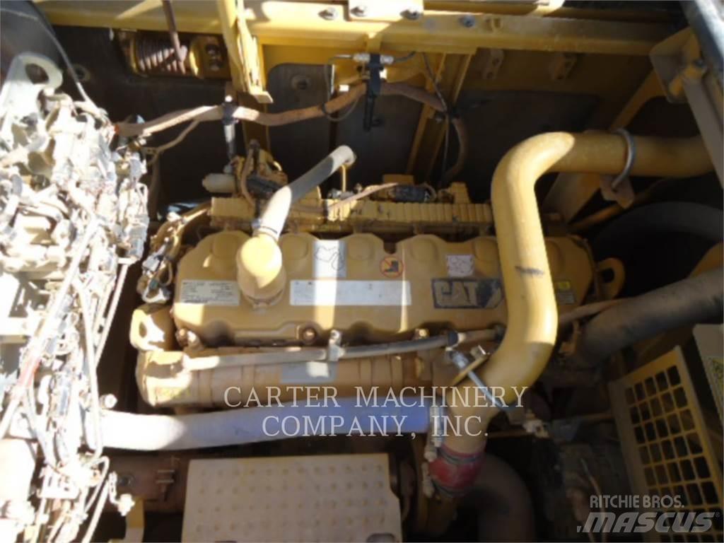 CAT 336FL Escavadeiras de esteiras