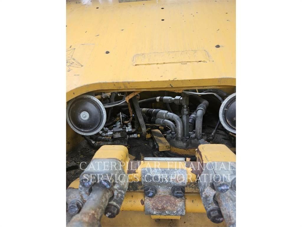 CAT 336FL Escavadeiras de esteiras