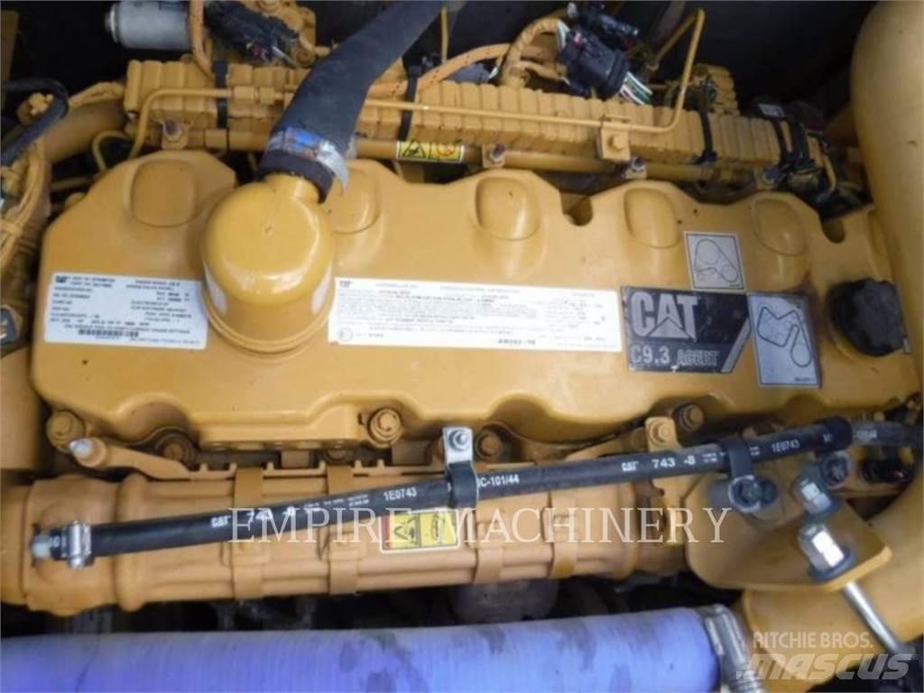 CAT 336FL Escavadeiras de esteiras