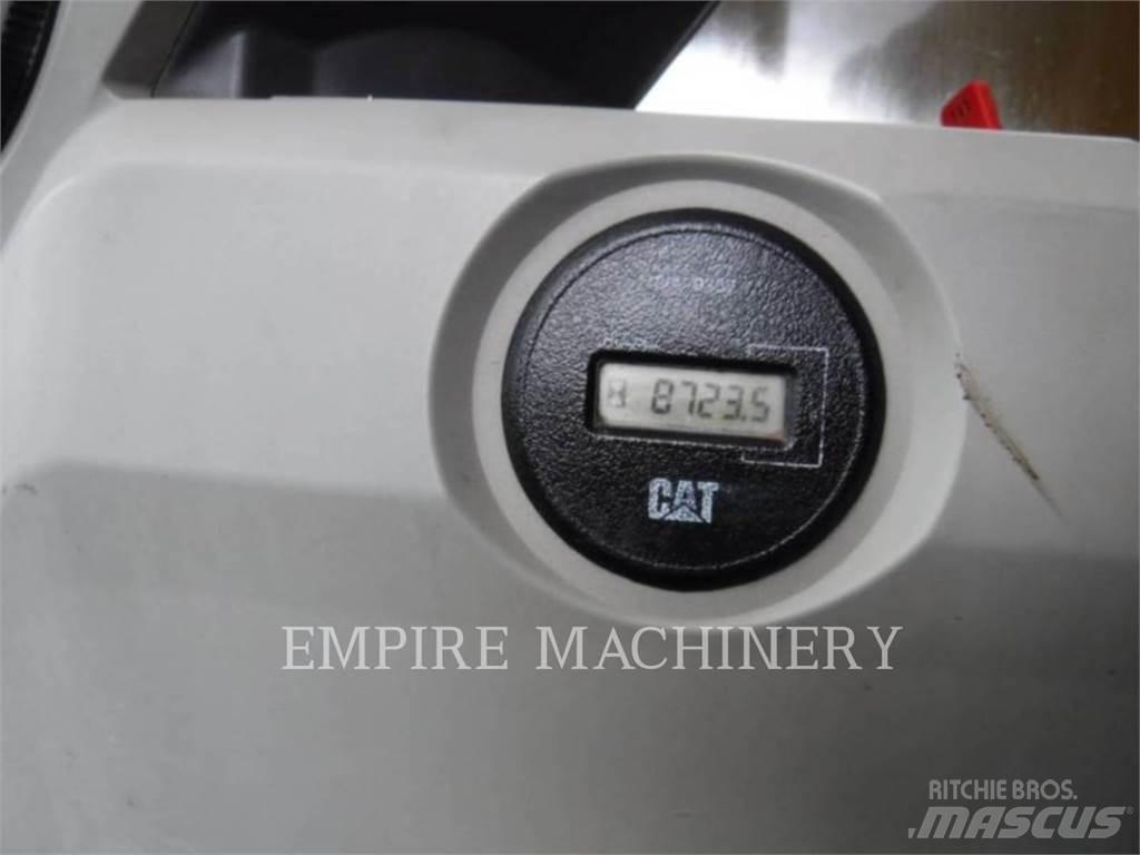 CAT 336FL Escavadeiras de esteiras