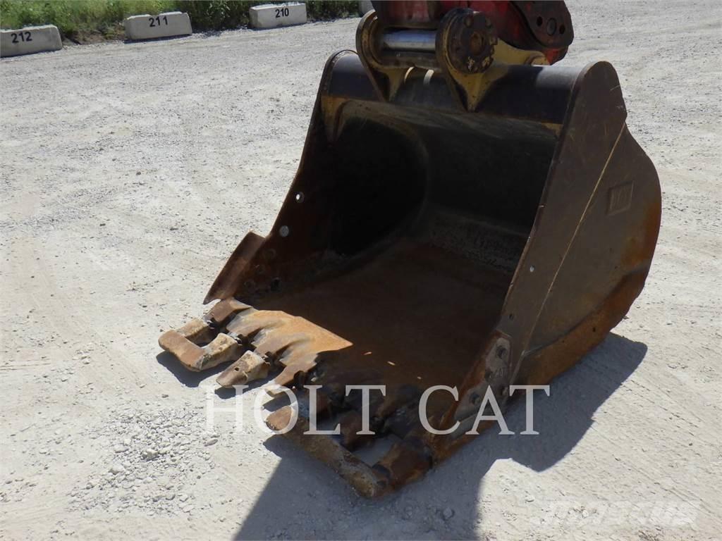CAT 336FL Escavadeiras de esteiras