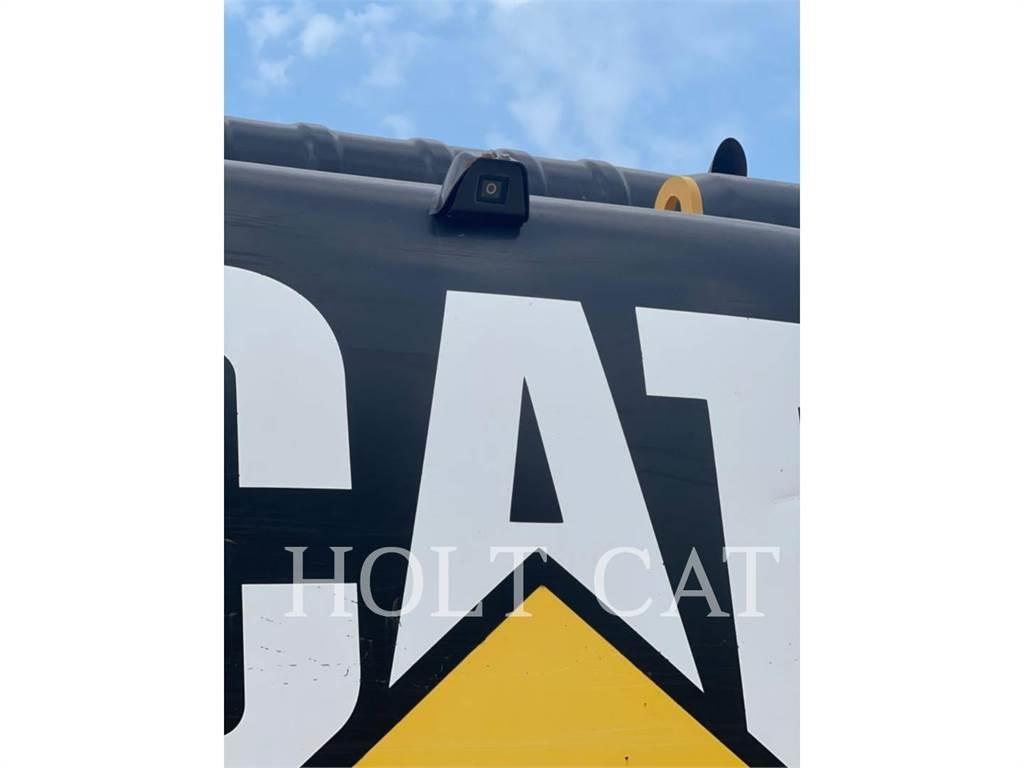 CAT 336FL 10 Escavadeiras de esteiras