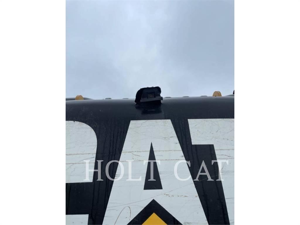 CAT 336FL 12TC Escavadeiras de esteiras