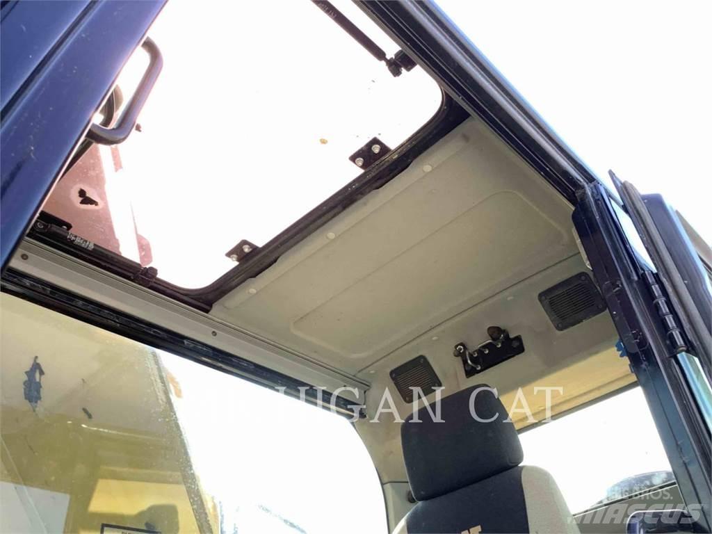 CAT 336FL LR Escavadeiras de esteiras