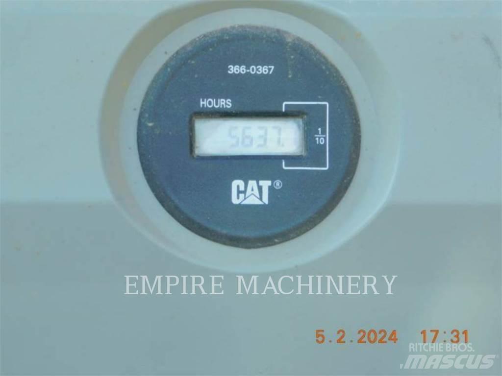 CAT 336FL XE Escavadeiras de esteiras