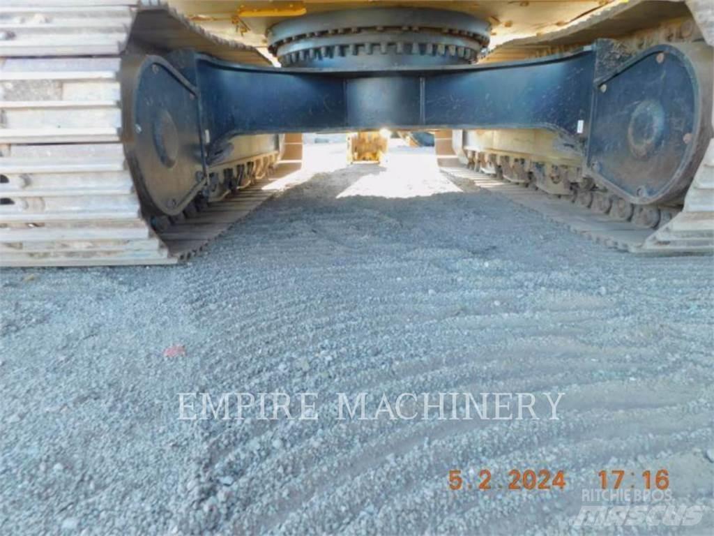 CAT 336FL XE Escavadeiras de esteiras