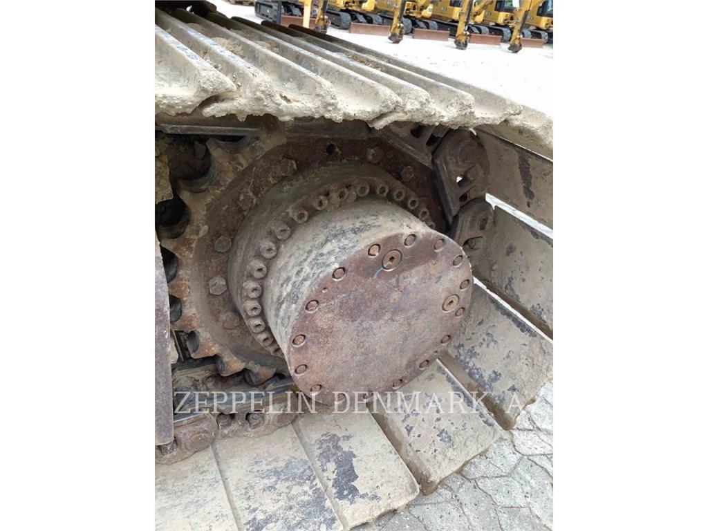 CAT 336FLXE Escavadeiras de esteiras