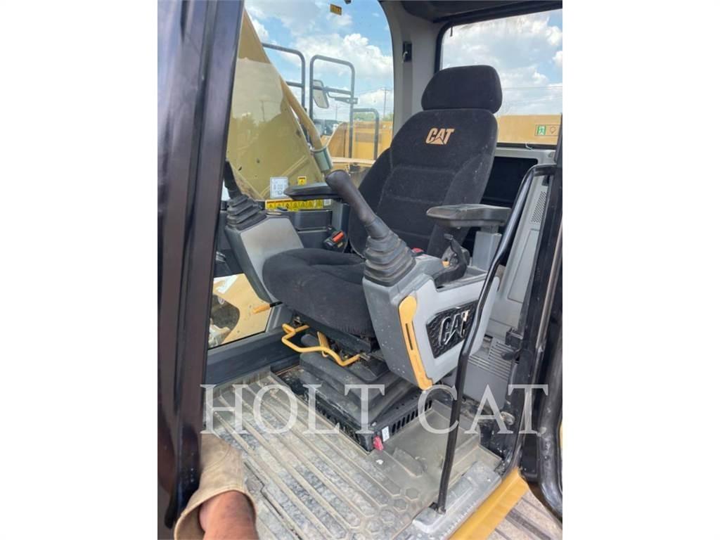 CAT 336GC Escavadeiras de esteiras