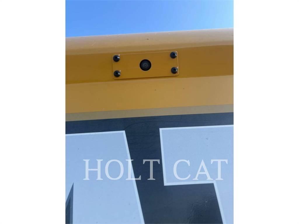 CAT 336GC Escavadeiras de esteiras