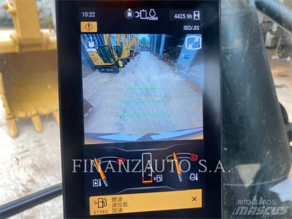 CAT 336GC Escavadeiras de esteiras