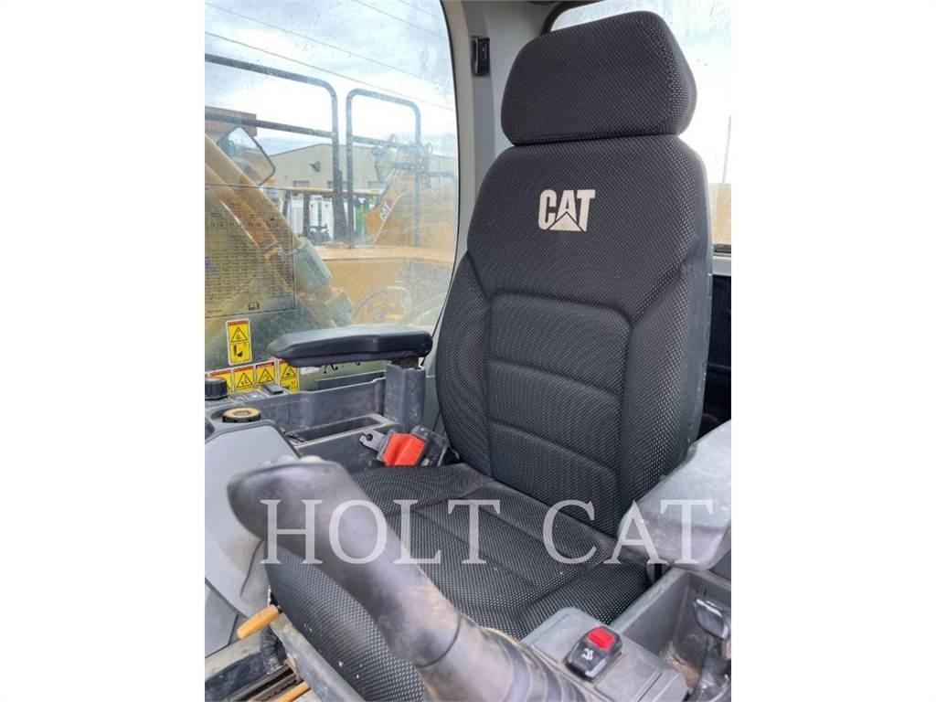 CAT 336GC Escavadeiras de esteiras