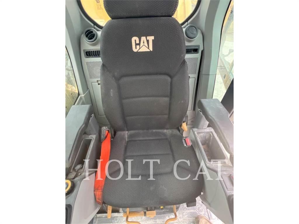 CAT 336GC Escavadeiras de esteiras