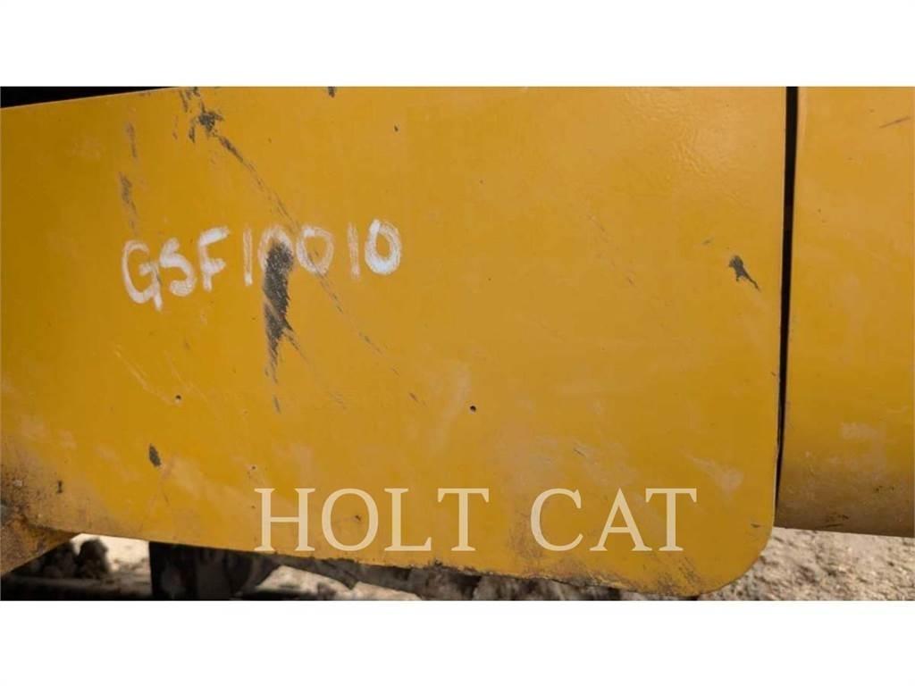 CAT 336GC TC Escavadeiras de esteiras