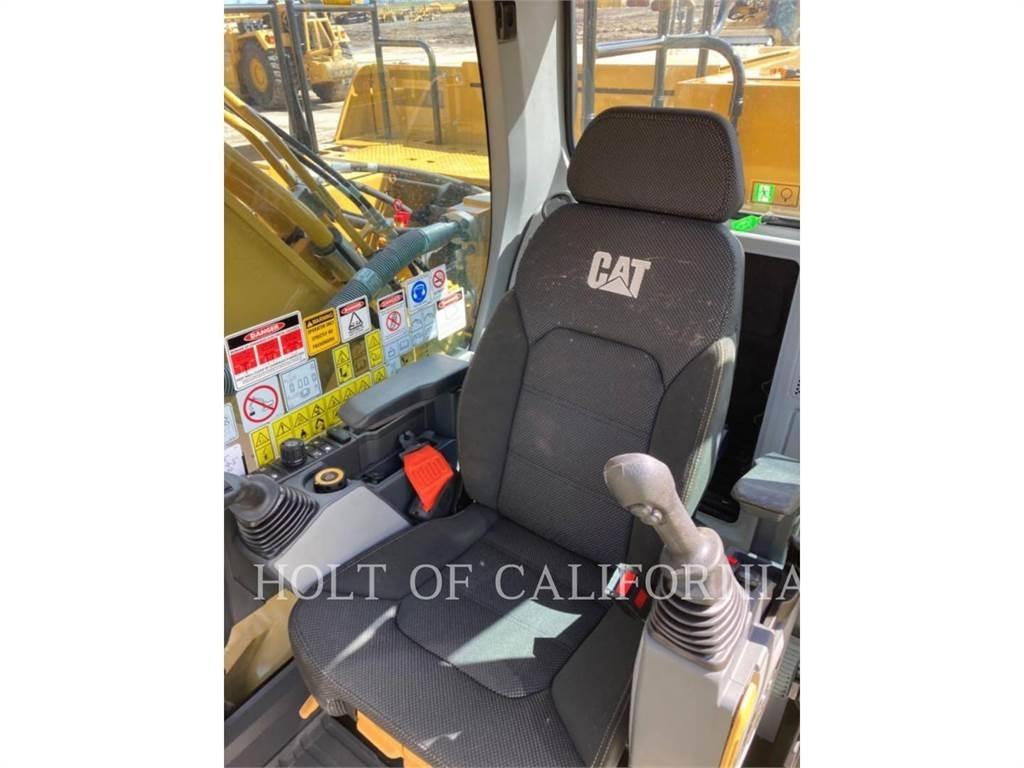 CAT 340 Escavadeiras de esteiras