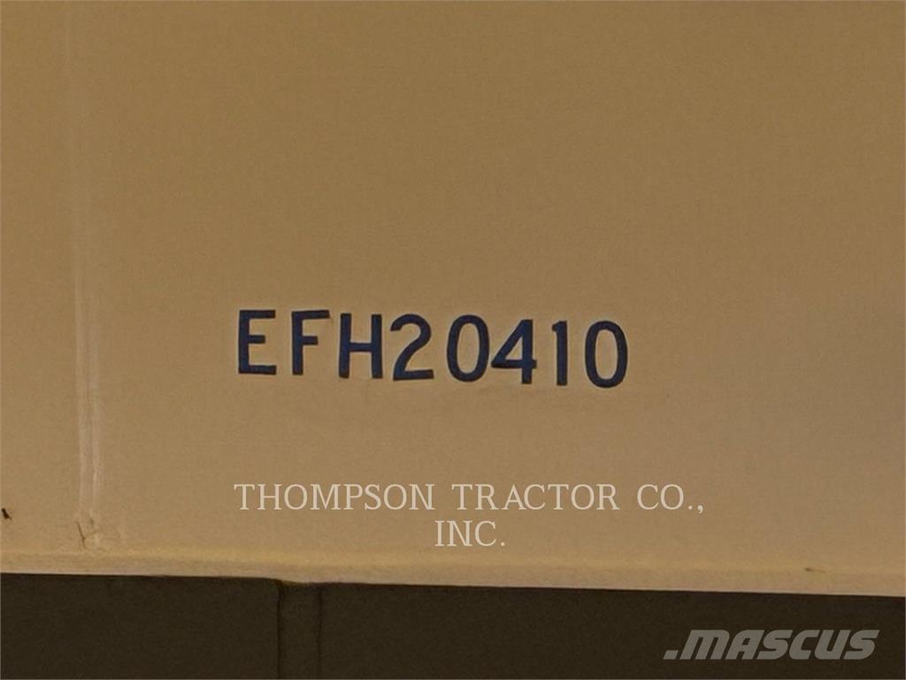 CAT 340 Escavadeiras de esteiras