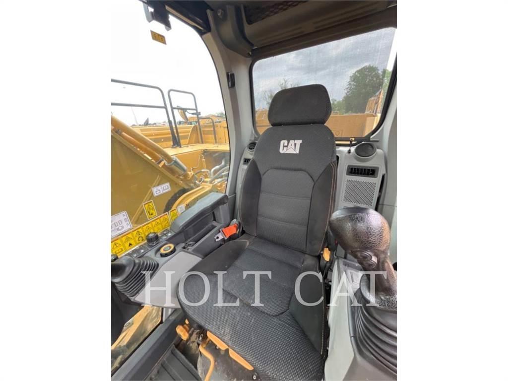 CAT 340 10 Escavadeiras de esteiras