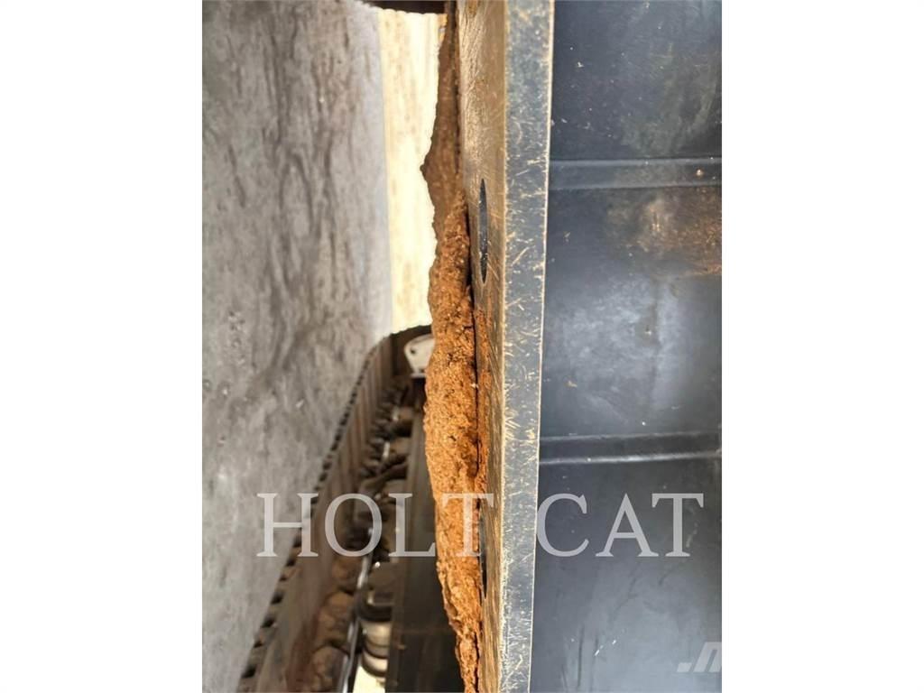 CAT 340 10 Escavadeiras de esteiras