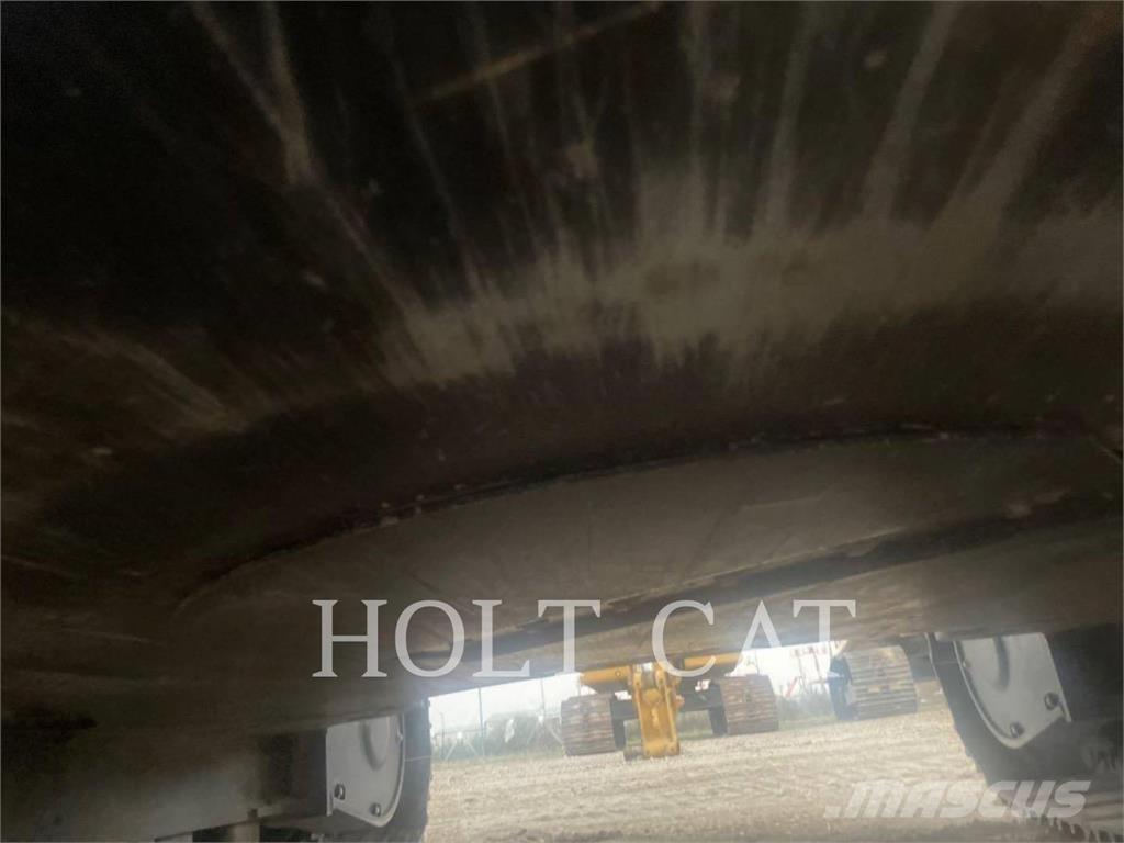 CAT 340 10 Escavadeiras de esteiras