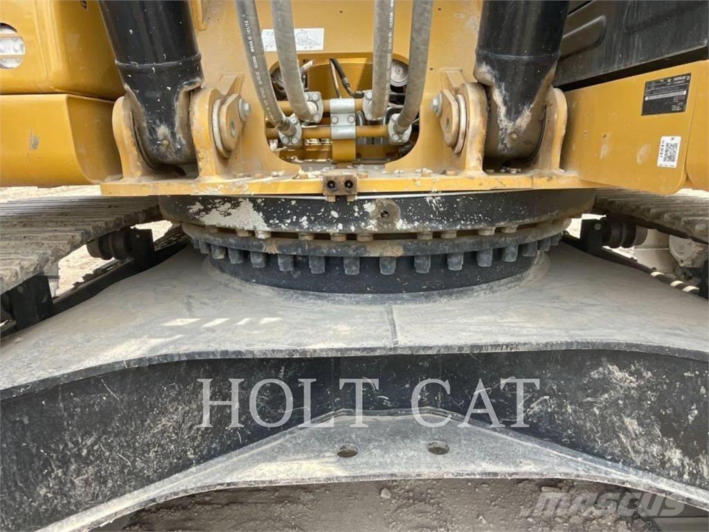 CAT 340 10 Escavadeiras de esteiras