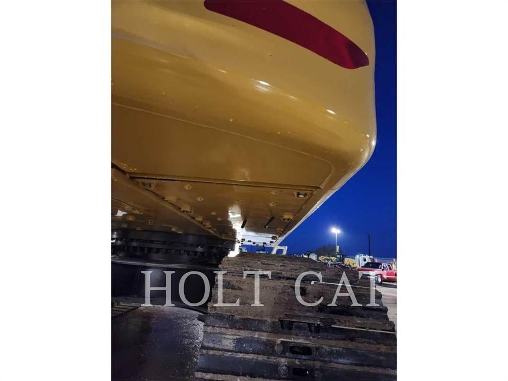 CAT 340 10 TC Escavadeiras de esteiras