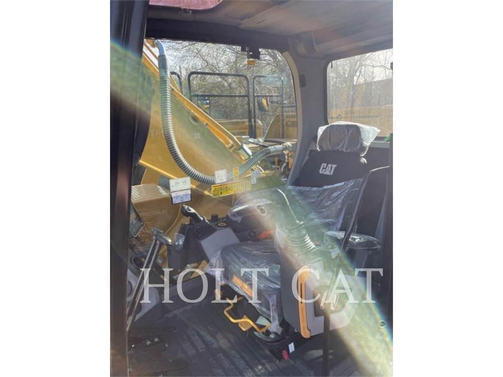 CAT 340 10 TC Escavadeiras de esteiras