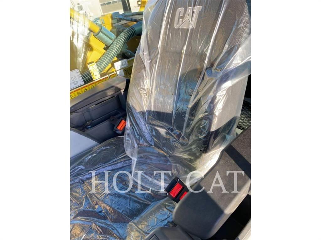 CAT 340 10 TC Escavadeiras de esteiras