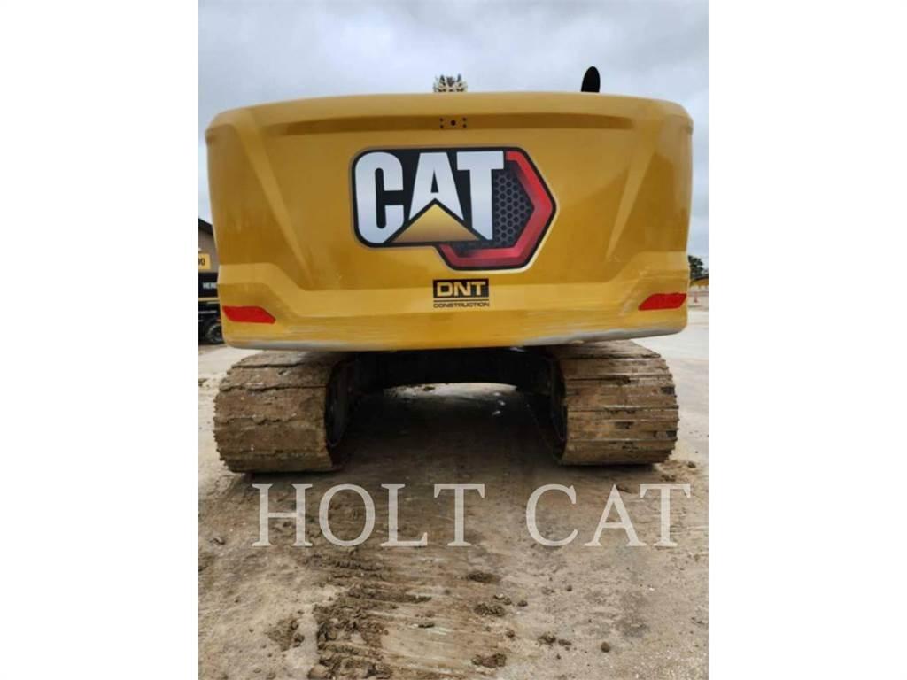 CAT 340 10 TC Escavadeiras de esteiras