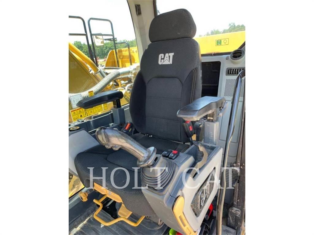 CAT 340 10 TC Escavadeiras de esteiras