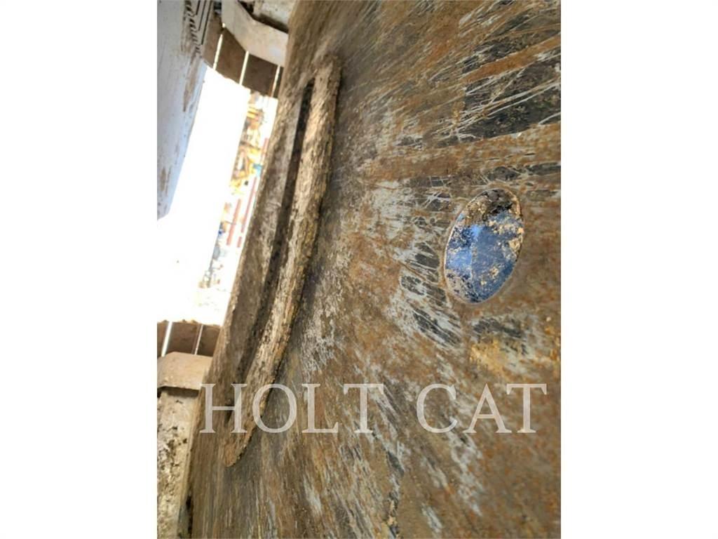 CAT 340 10 TC Escavadeiras de esteiras