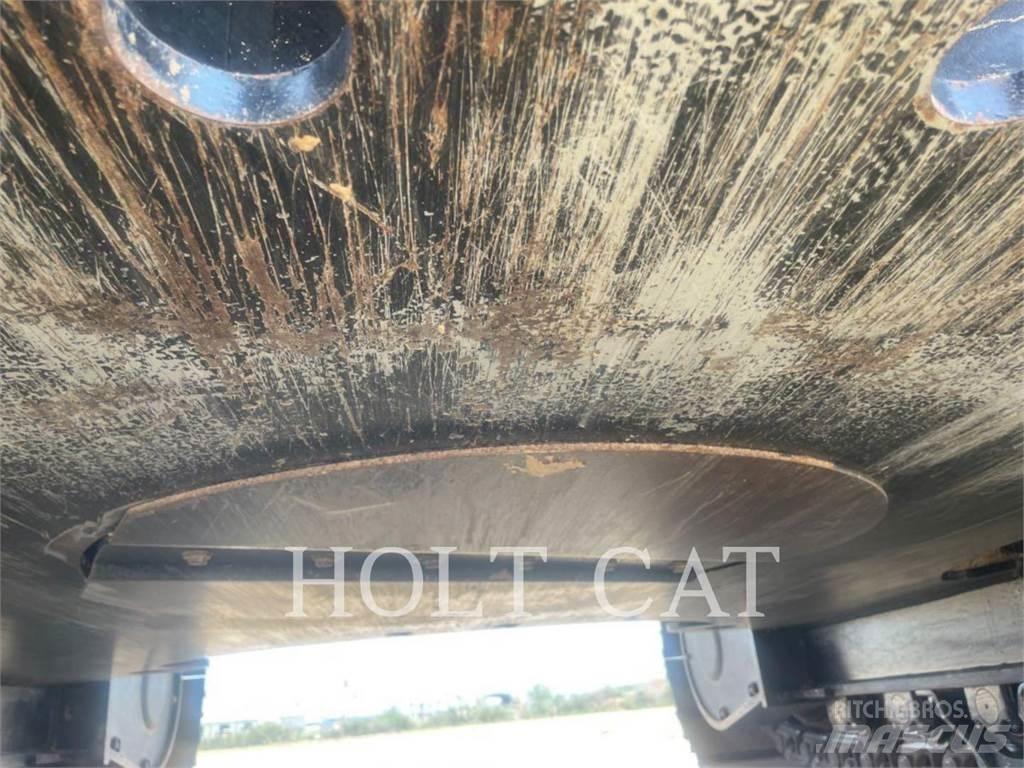 CAT 340 10 TC Escavadeiras de esteiras