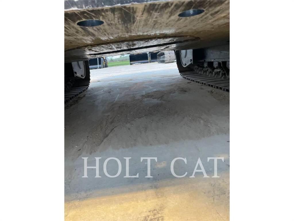 CAT 340 10 TC Escavadeiras de esteiras